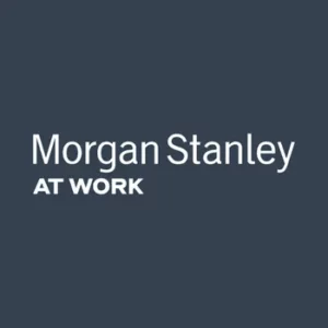 Shareworks by Morgan Stanley IMG