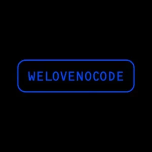 WeLoveNoCode IMG