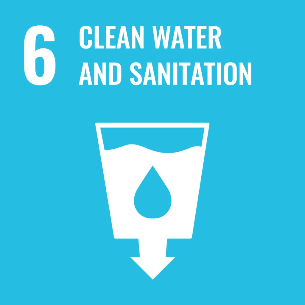 Clean Water & Sanitization