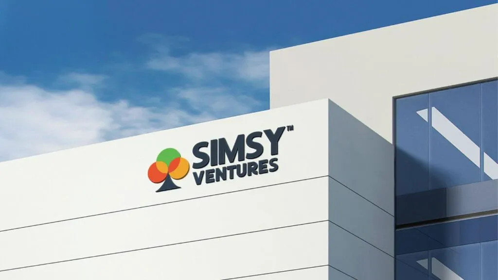Simsy Ventures Board