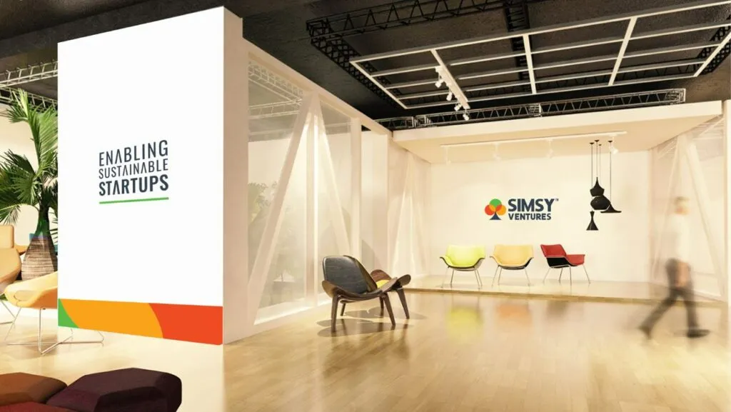Simsy Ventures Sustainability Lobby IMG