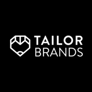 Tailor Brands IMG
